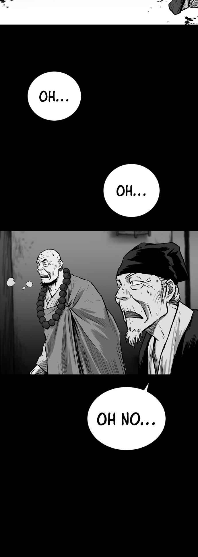 Parrot Blade Chapter 16 page 15