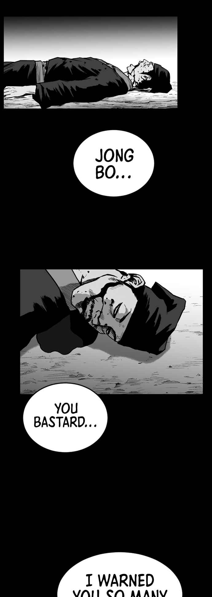 Parrot Blade Chapter 16 page 16