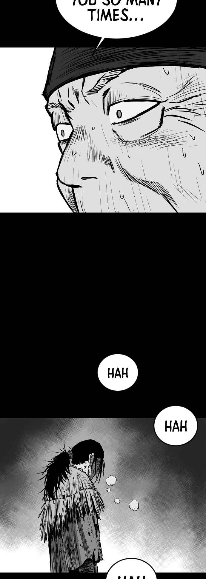 Parrot Blade Chapter 16 page 17