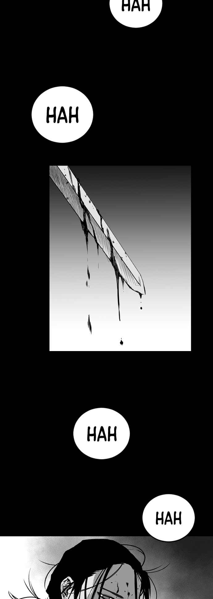 Parrot Blade Chapter 16 page 18