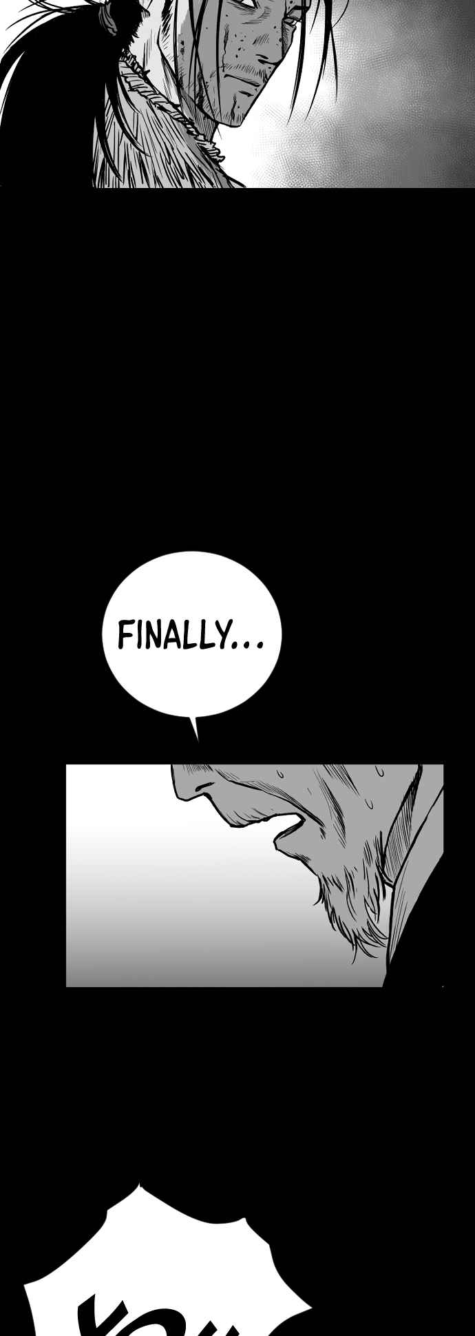 Parrot Blade Chapter 16 page 19