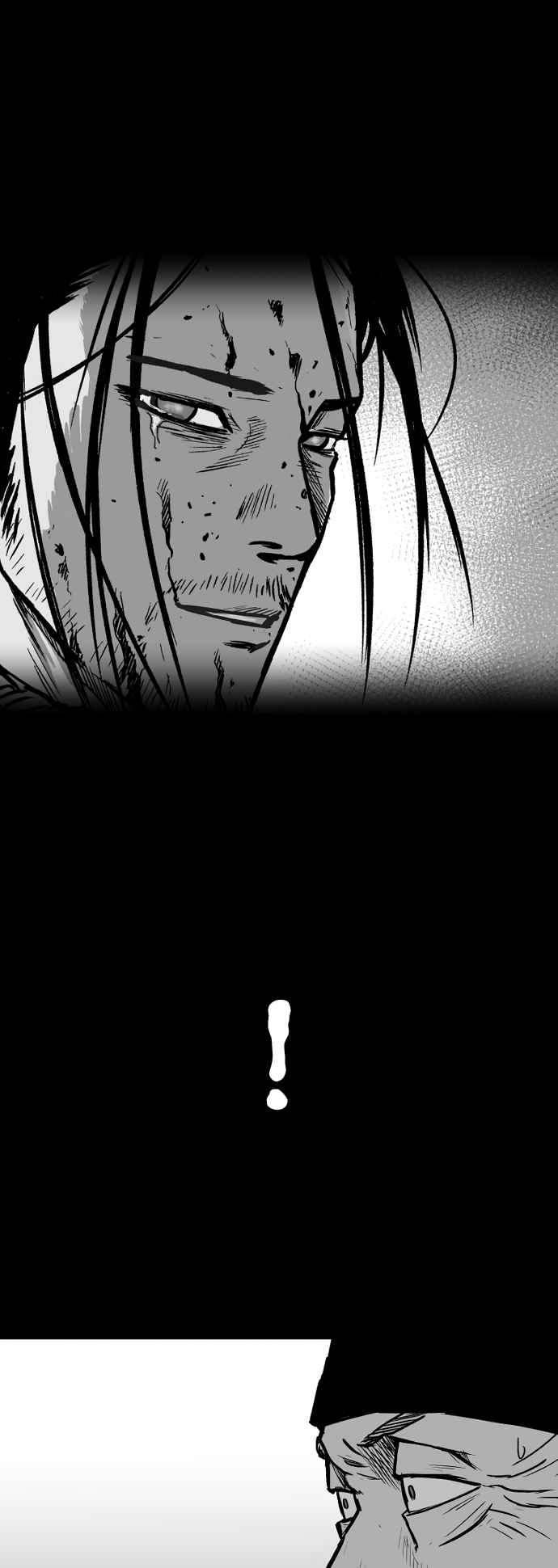 Parrot Blade Chapter 16 page 21