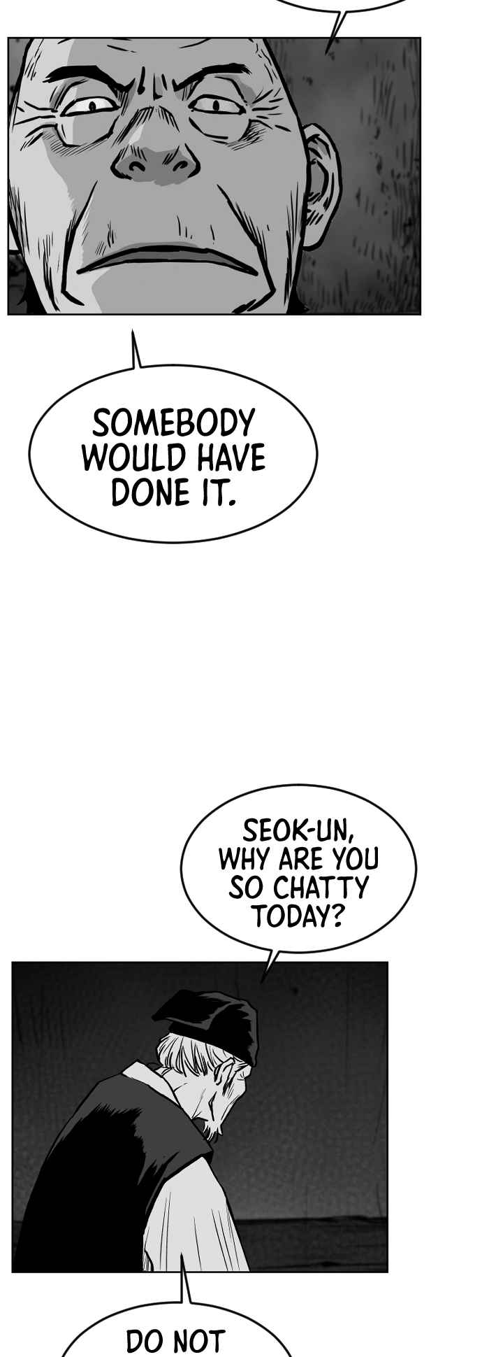 Parrot Blade Chapter 16 page 23