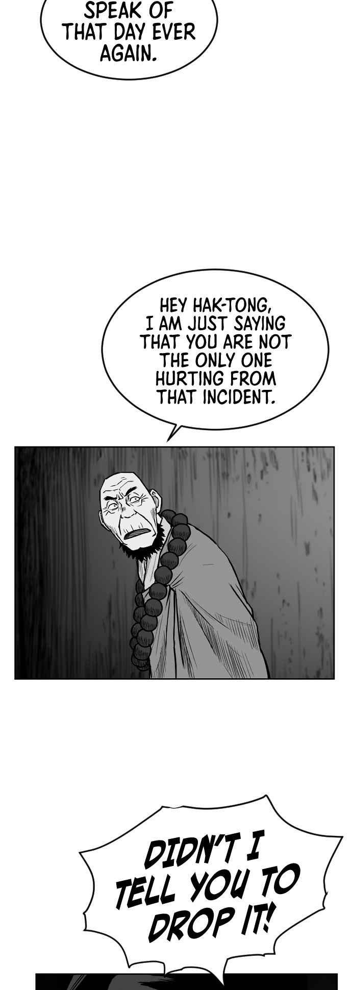 Parrot Blade Chapter 16 page 24