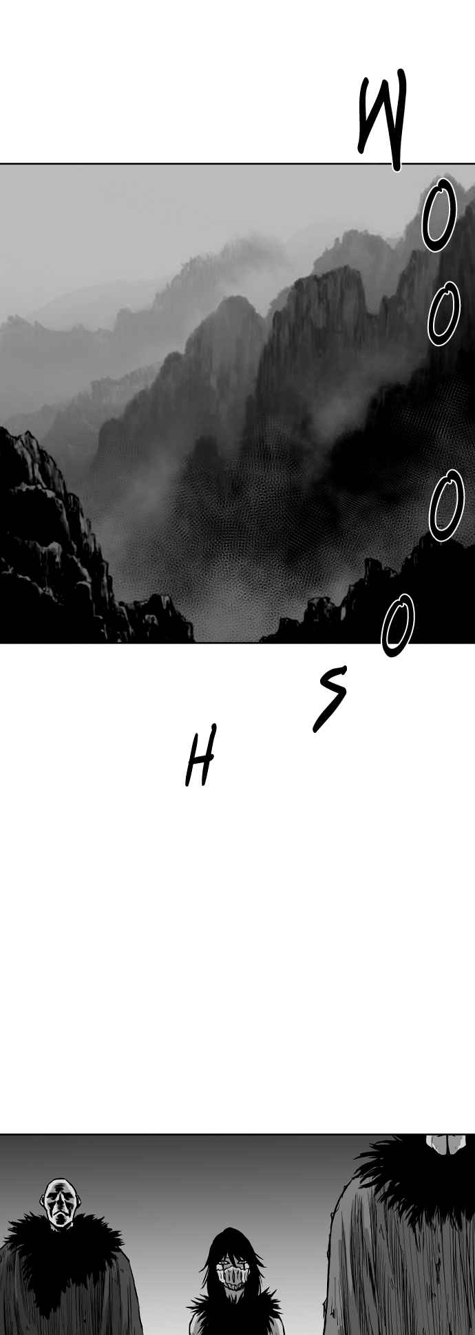Parrot Blade Chapter 16 page 28