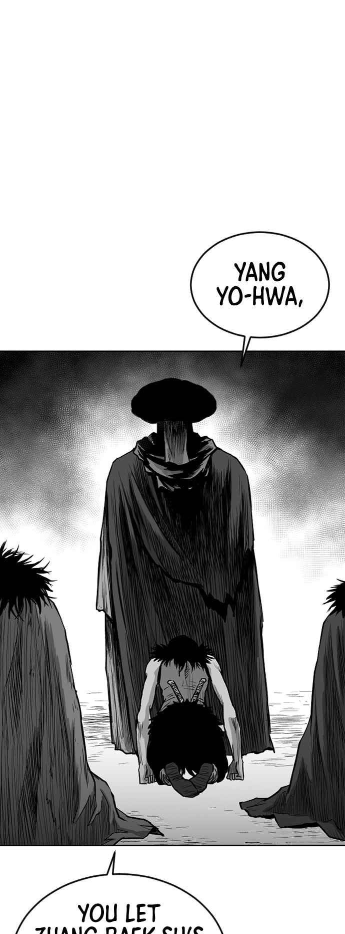 Parrot Blade Chapter 16 page 31
