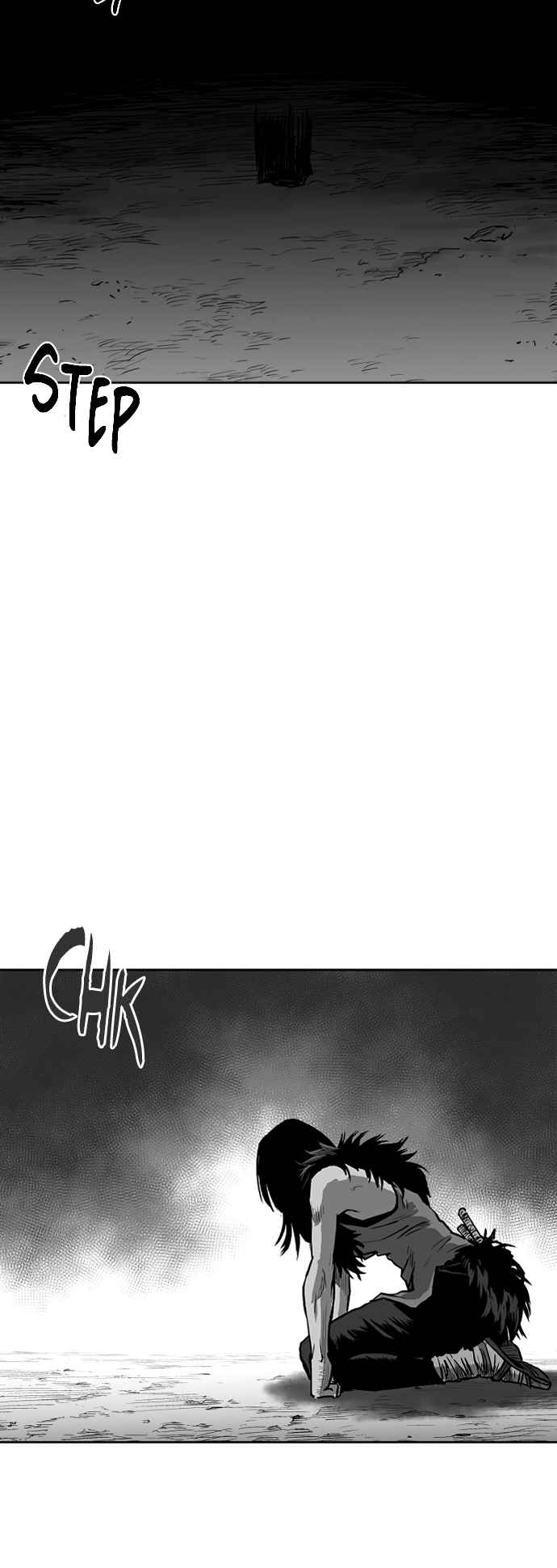 Parrot Blade Chapter 16 page 30