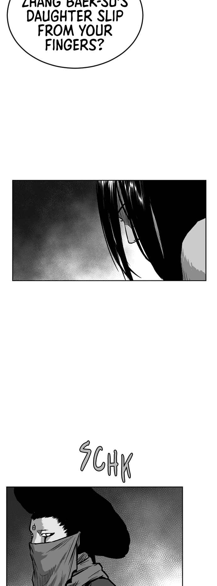 Parrot Blade Chapter 16 page 32