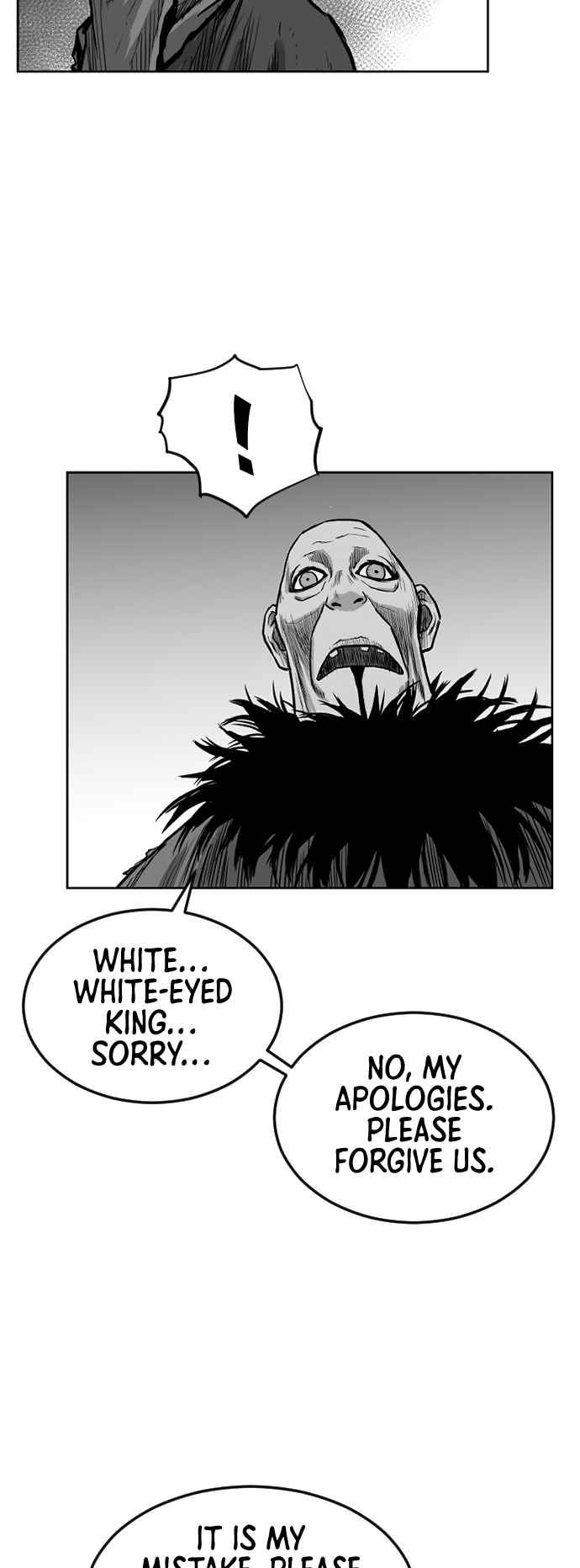 Parrot Blade Chapter 16 page 33
