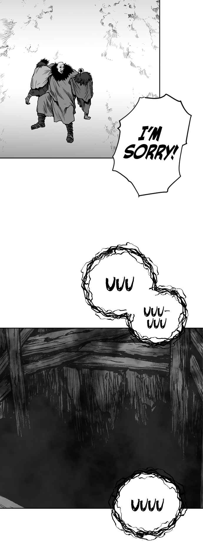 Parrot Blade Chapter 16 page 37