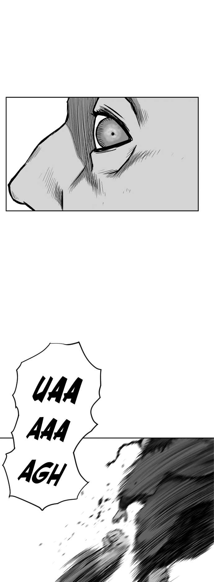 Parrot Blade Chapter 16 page 38