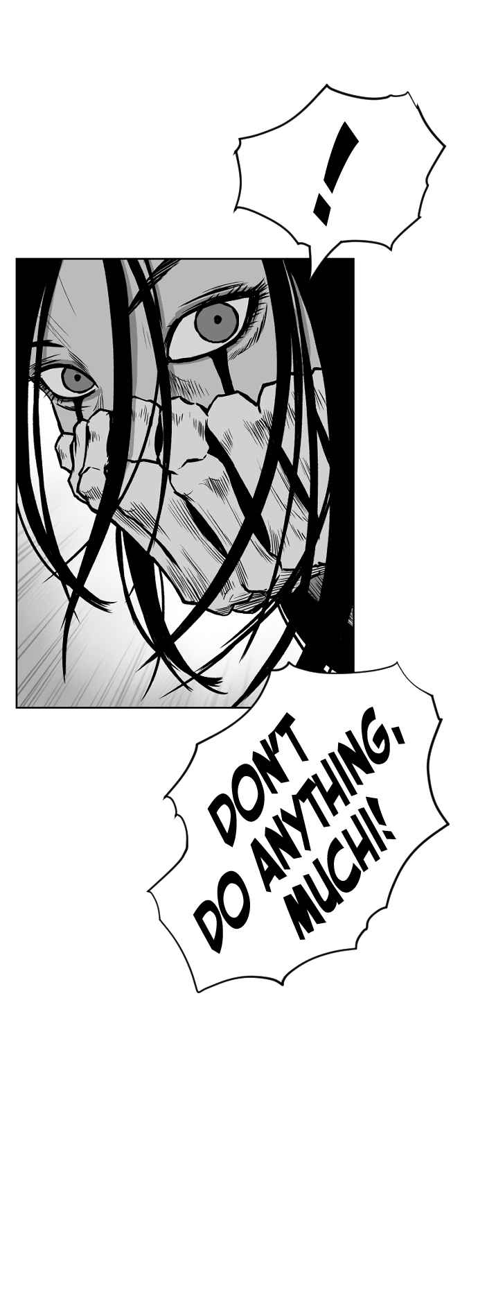 Parrot Blade Chapter 16 page 40