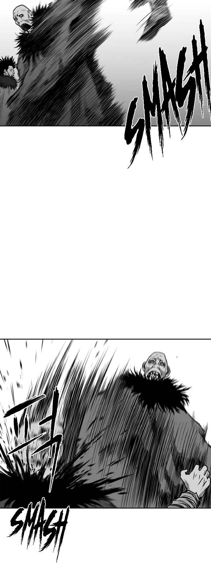 Parrot Blade Chapter 16 page 39