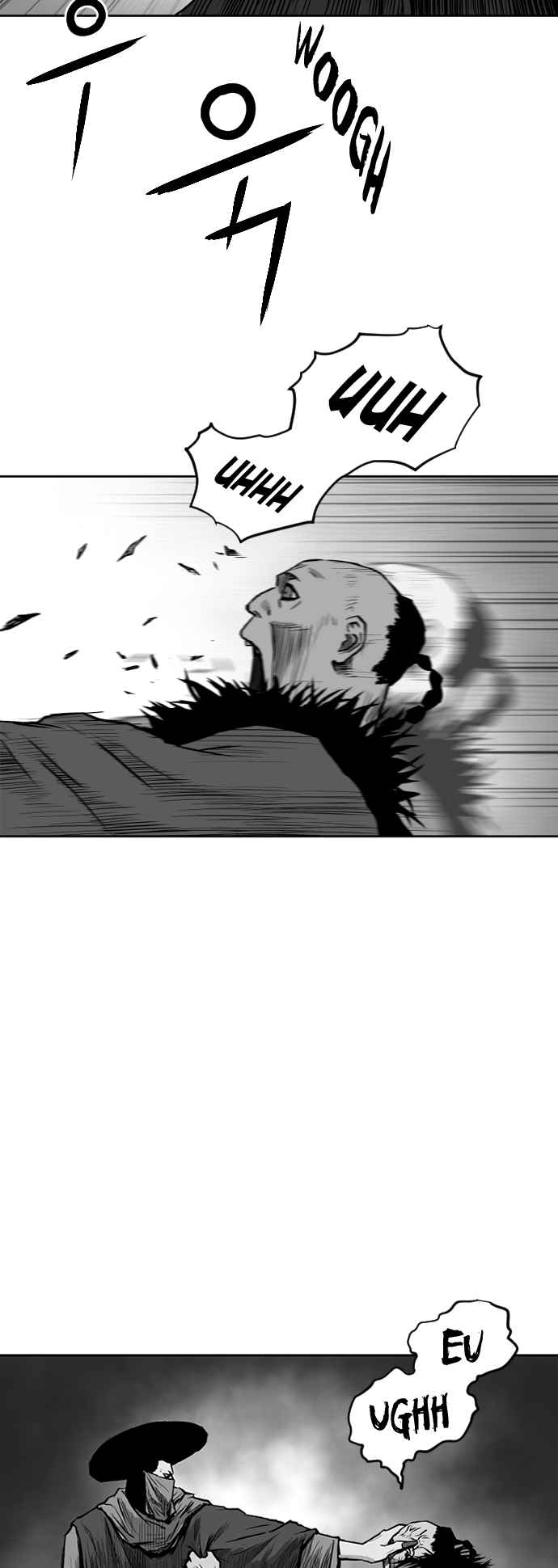 Parrot Blade Chapter 16 page 42