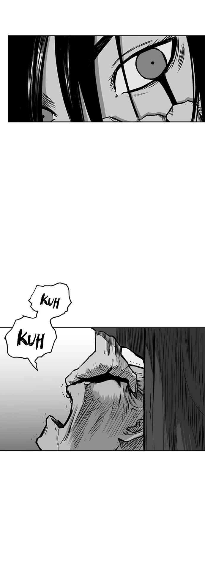 Parrot Blade Chapter 16 page 45