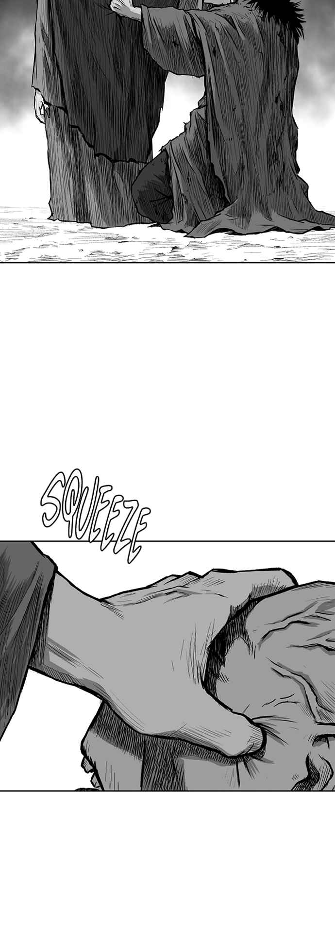 Parrot Blade Chapter 16 page 43