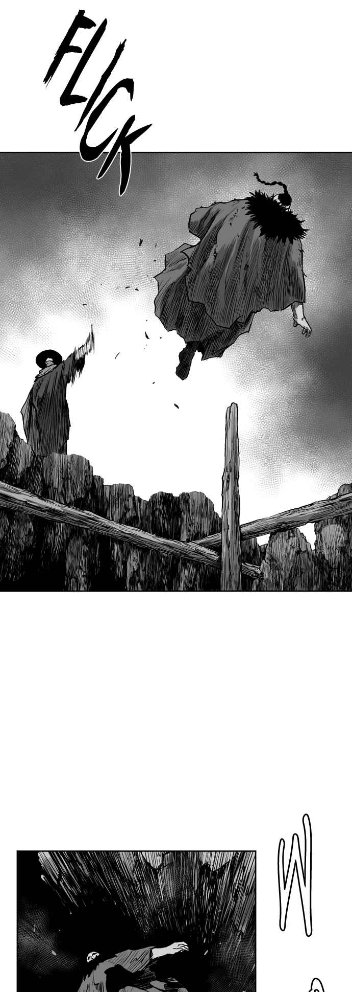 Parrot Blade Chapter 16 page 46
