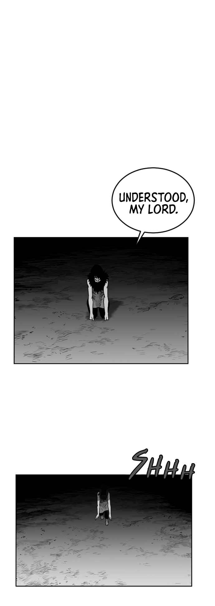 Parrot Blade Chapter 16 page 49
