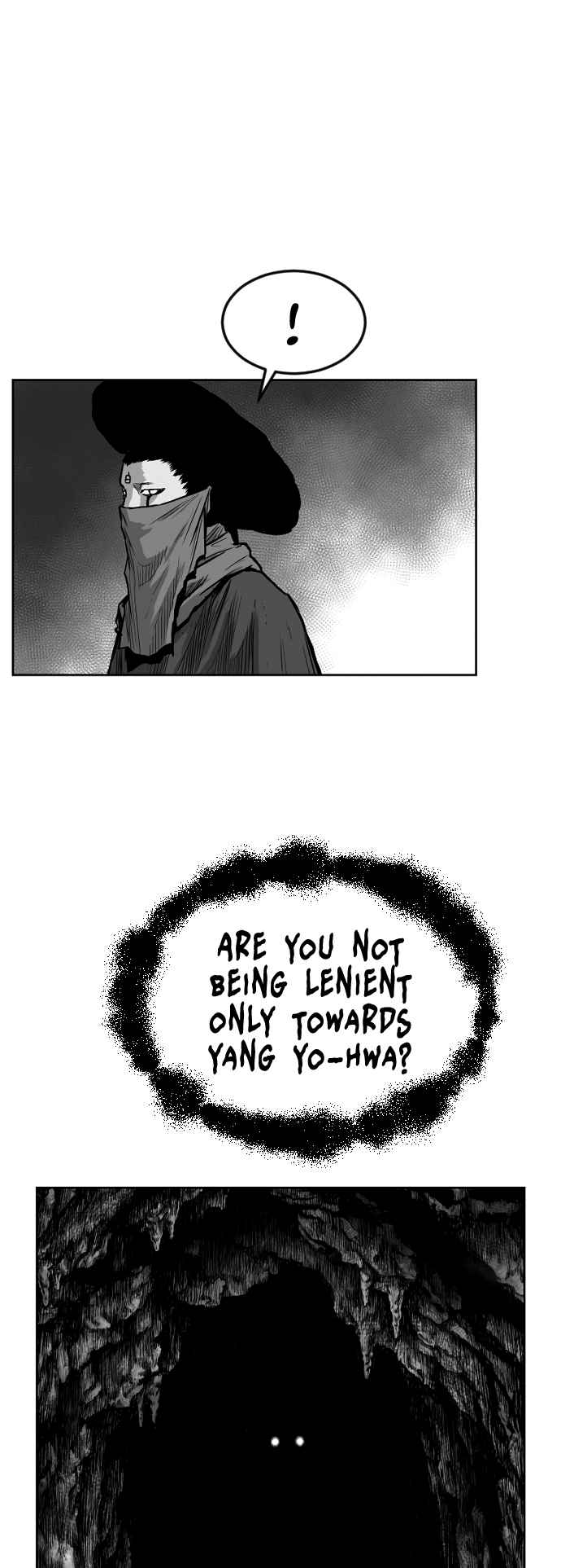 Parrot Blade Chapter 16 page 51