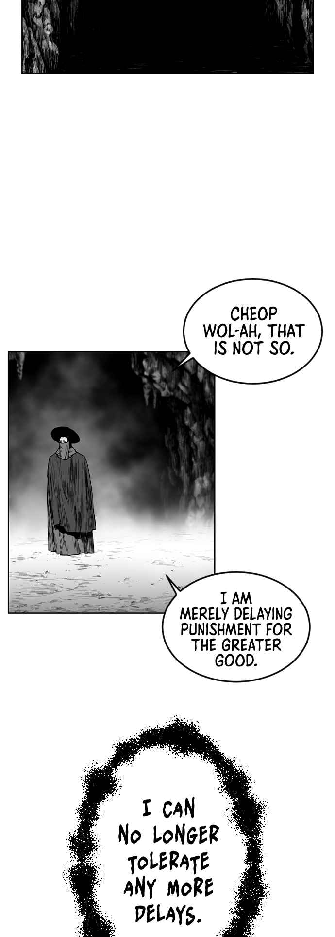 Parrot Blade Chapter 16 page 52