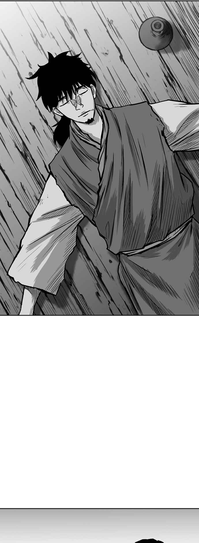 Parrot Blade Chapter 16 page 61