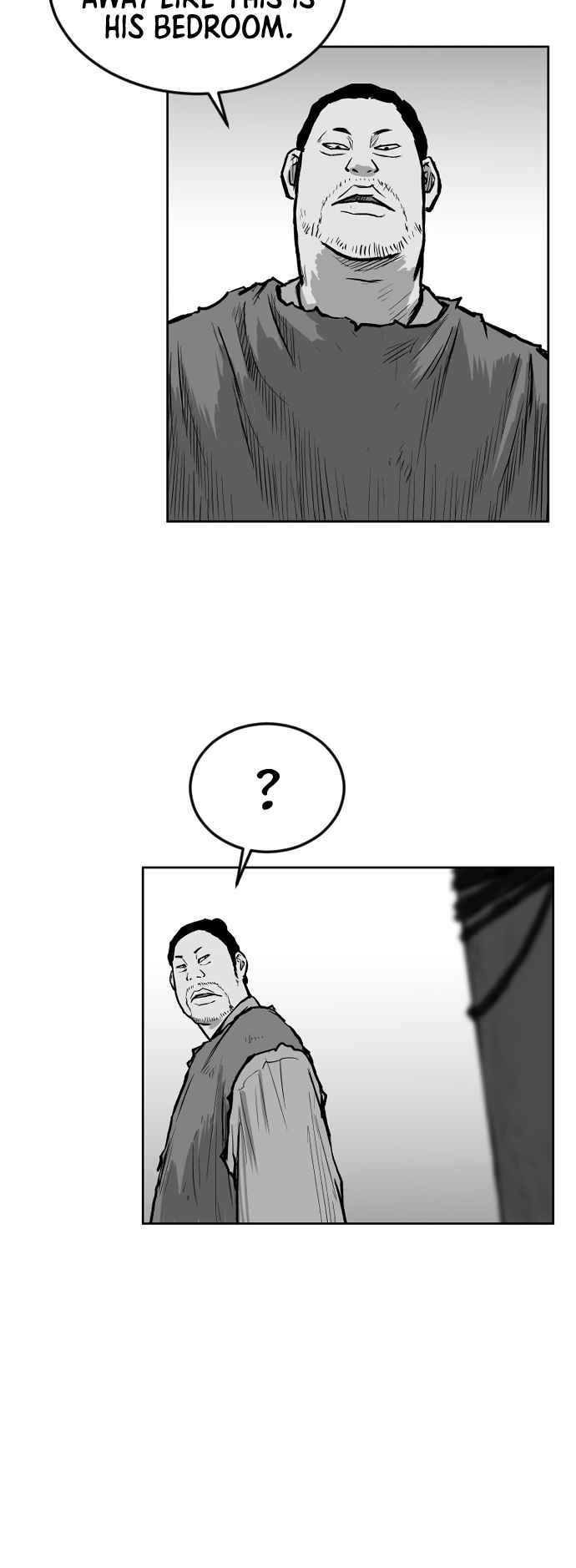 Parrot Blade Chapter 16 page 64