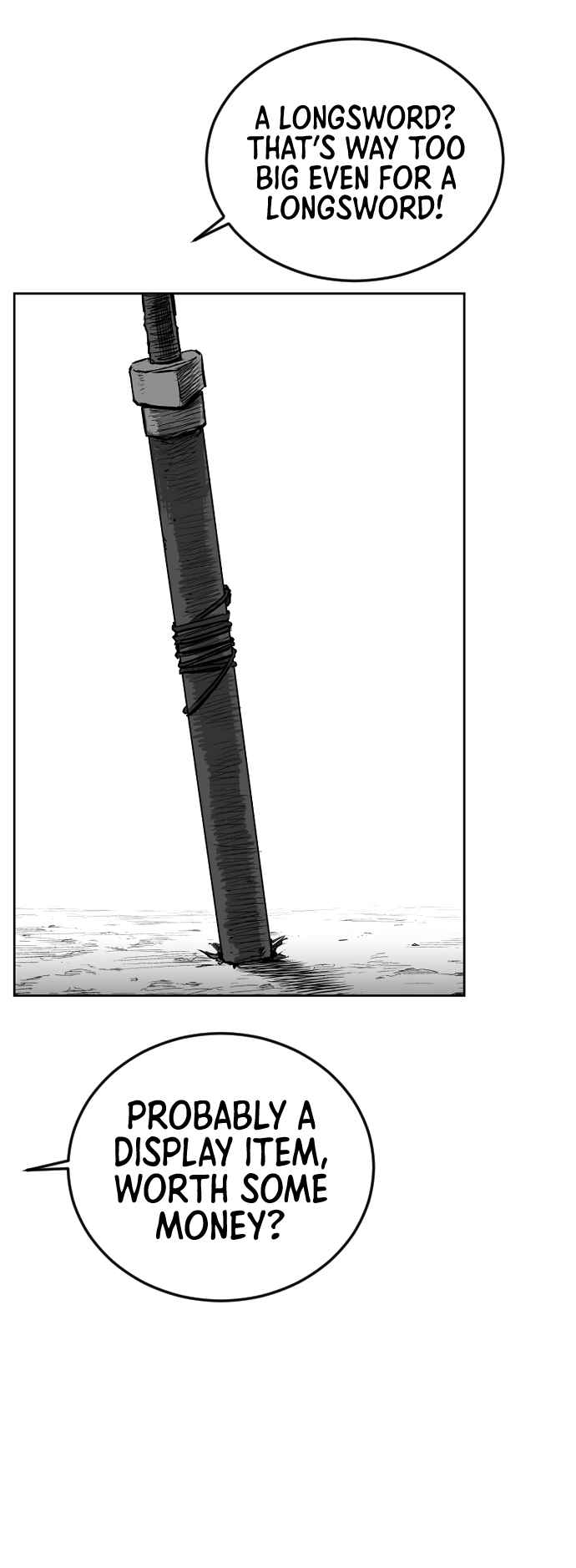 Parrot Blade Chapter 16 page 65