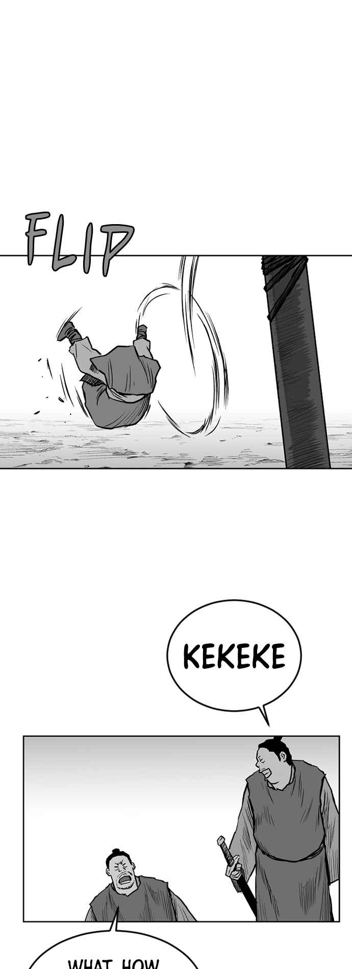 Parrot Blade Chapter 16 page 67