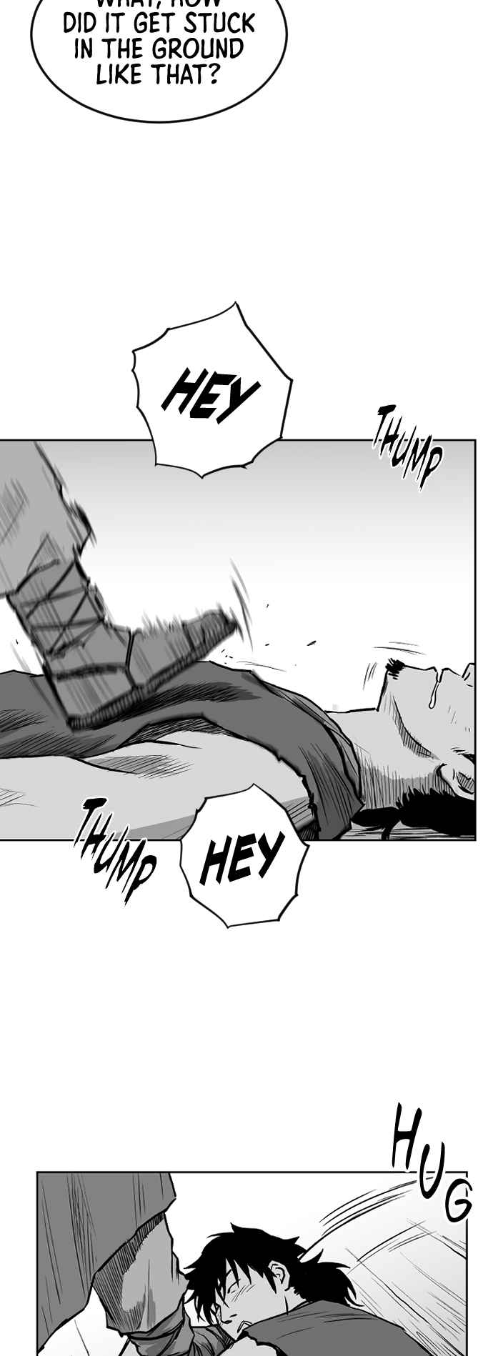 Parrot Blade Chapter 16 page 68