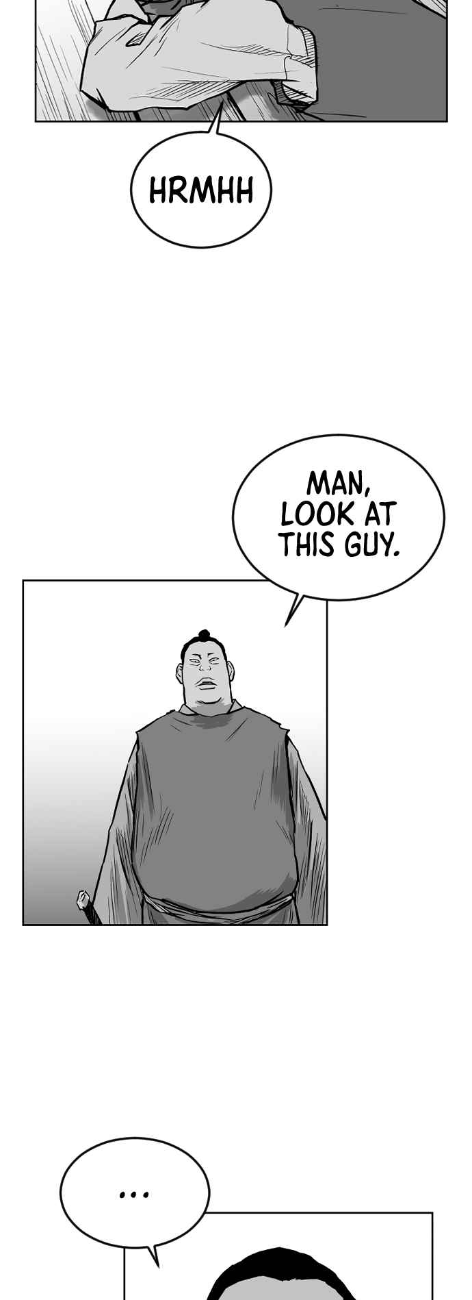 Parrot Blade Chapter 16 page 69