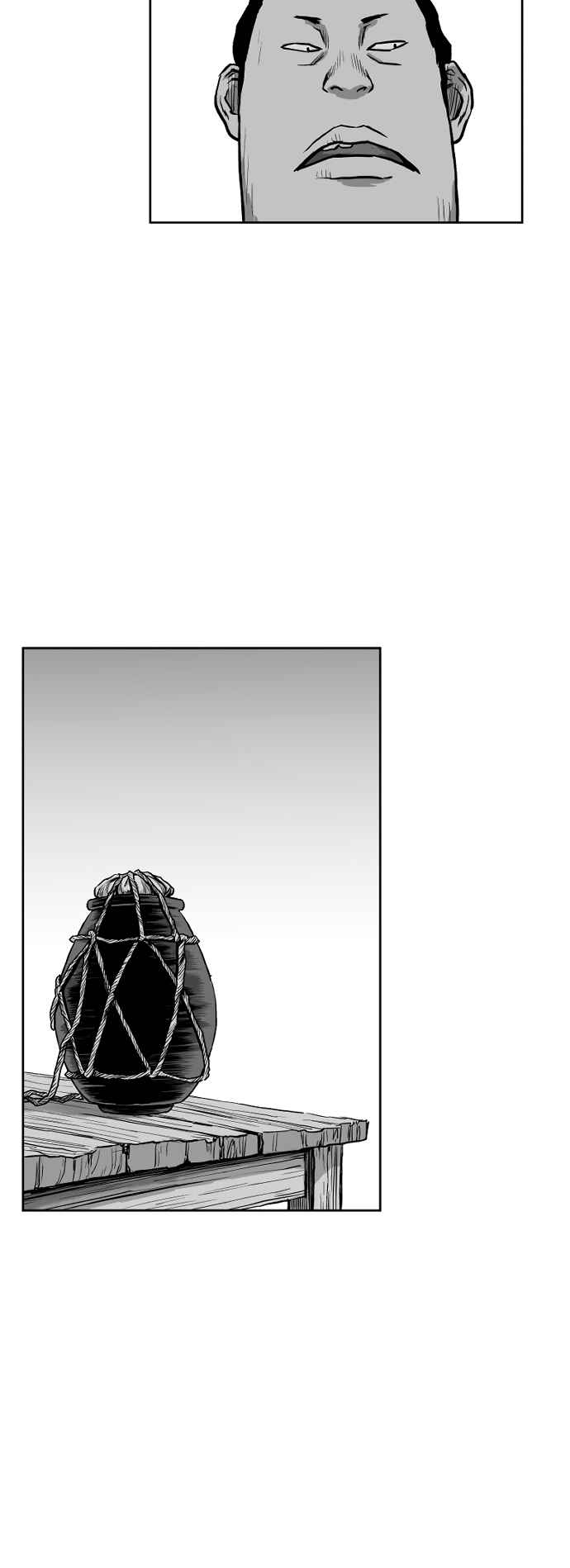 Parrot Blade Chapter 16 page 70
