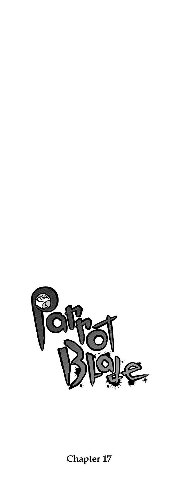Parrot Blade Chapter 17 page 8