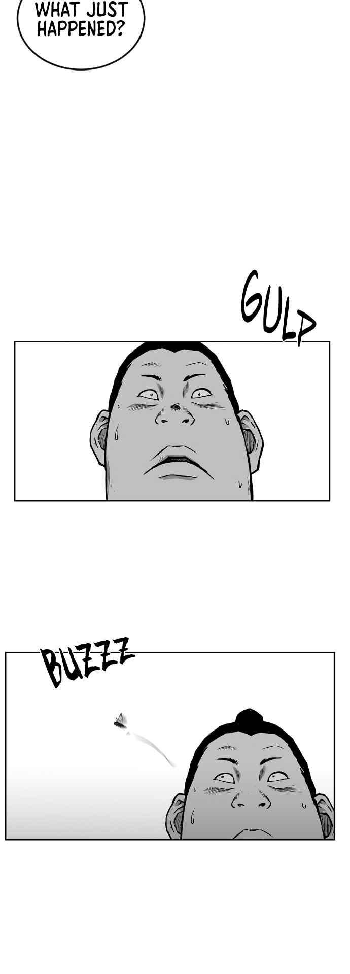 Parrot Blade Chapter 17 page 28
