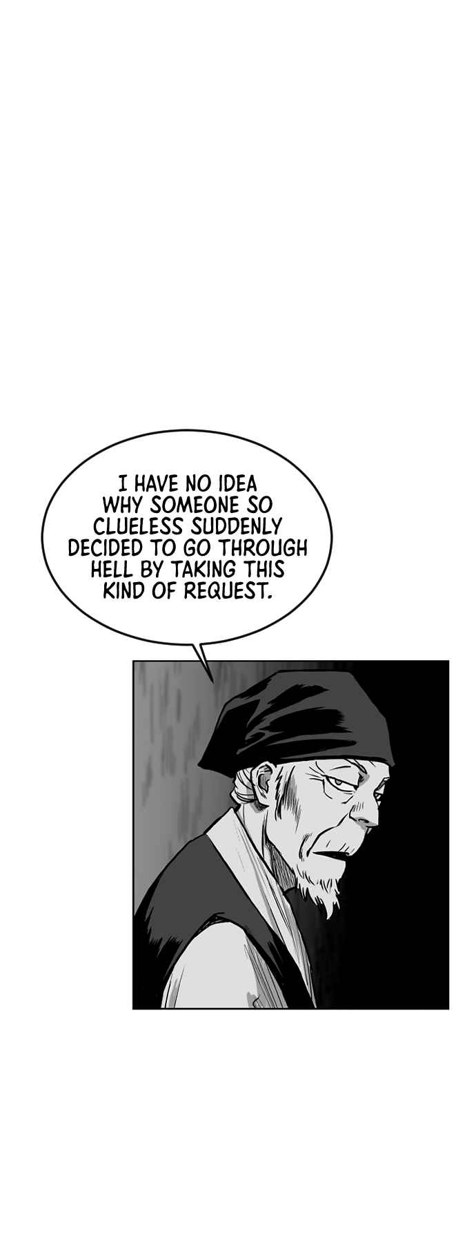 Parrot Blade Chapter 17 page 1