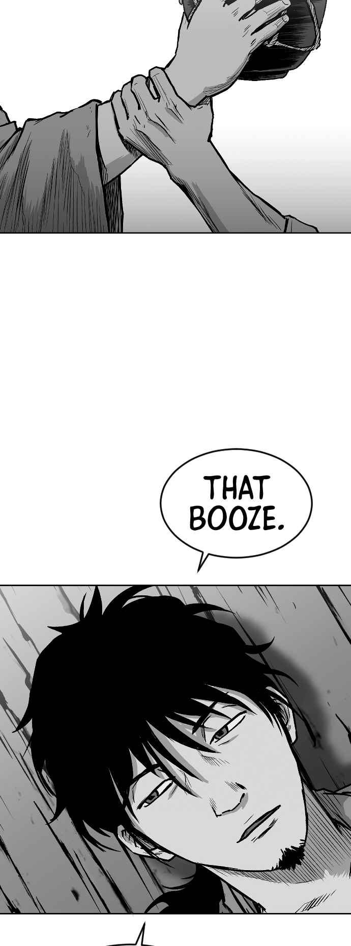 Parrot Blade Chapter 17 page 17