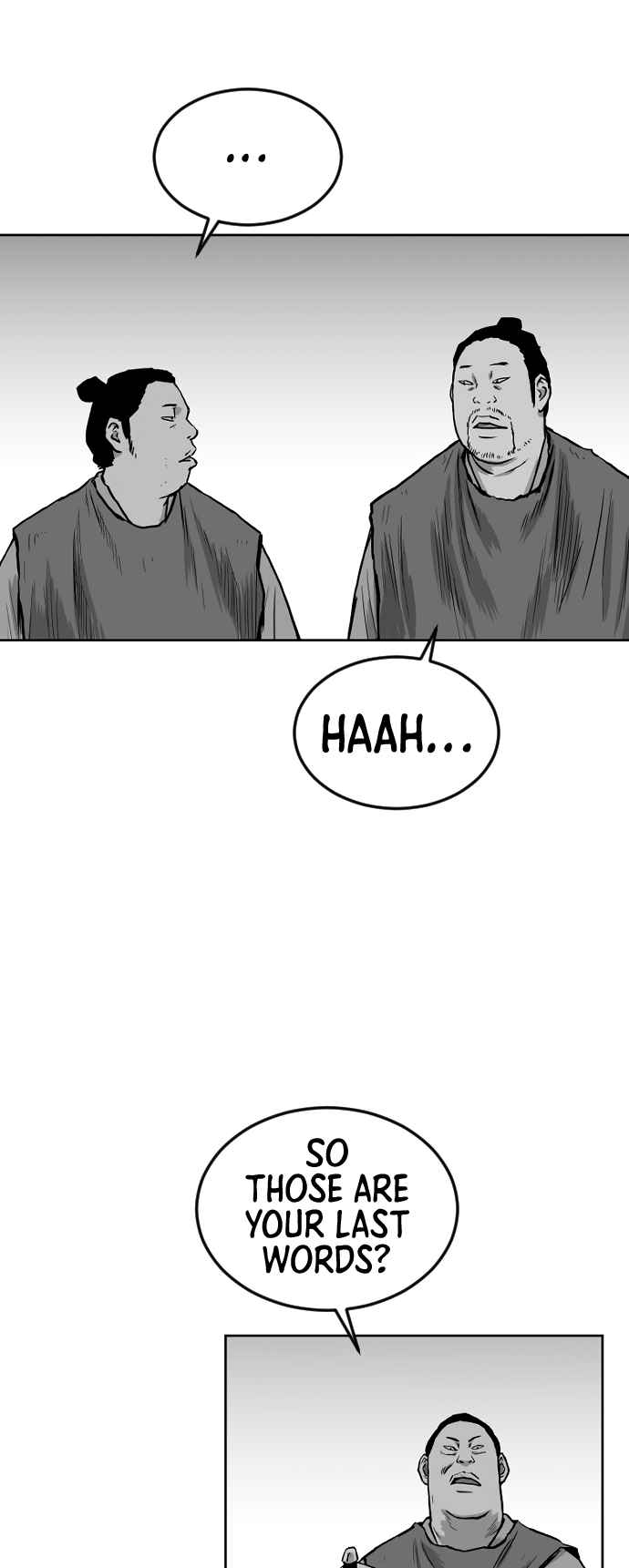 Parrot Blade Chapter 17 page 21