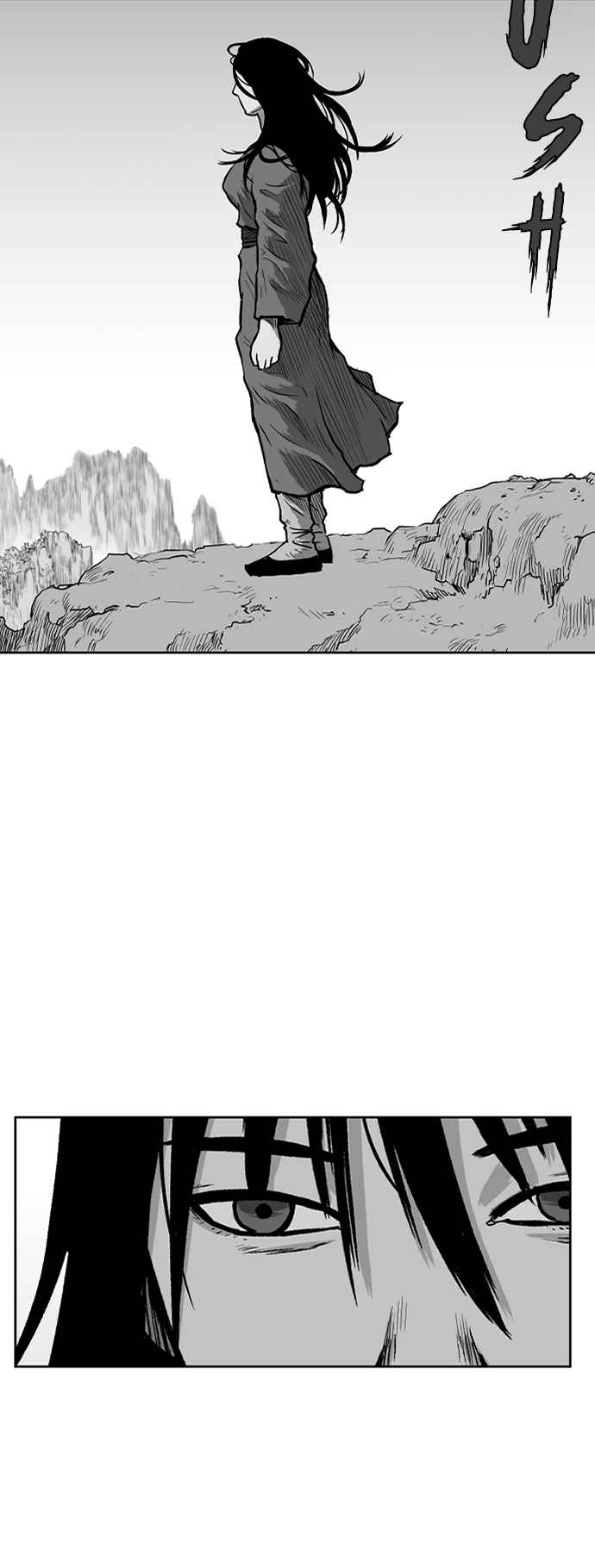 Parrot Blade Chapter 17 page 4
