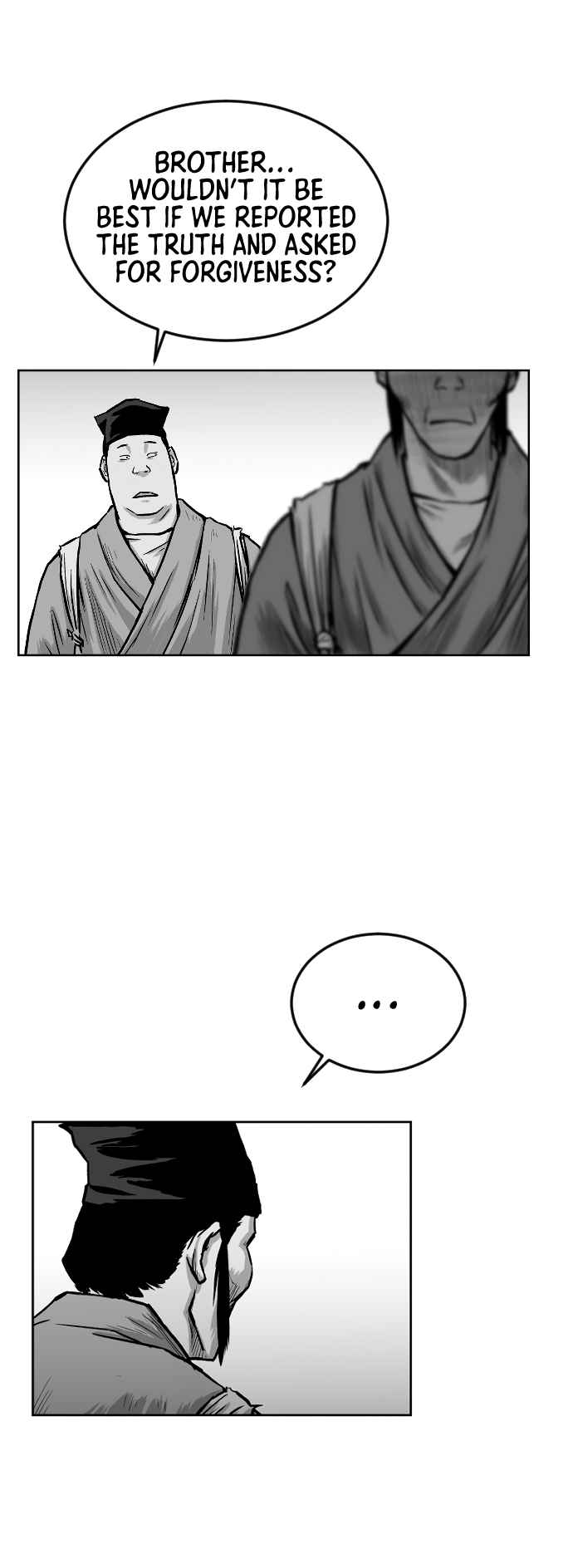 Parrot Blade Chapter 17 page 45