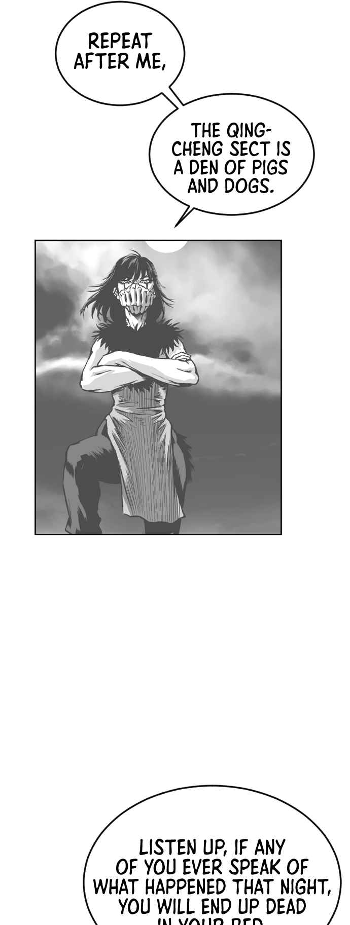 Parrot Blade Chapter 17 page 46