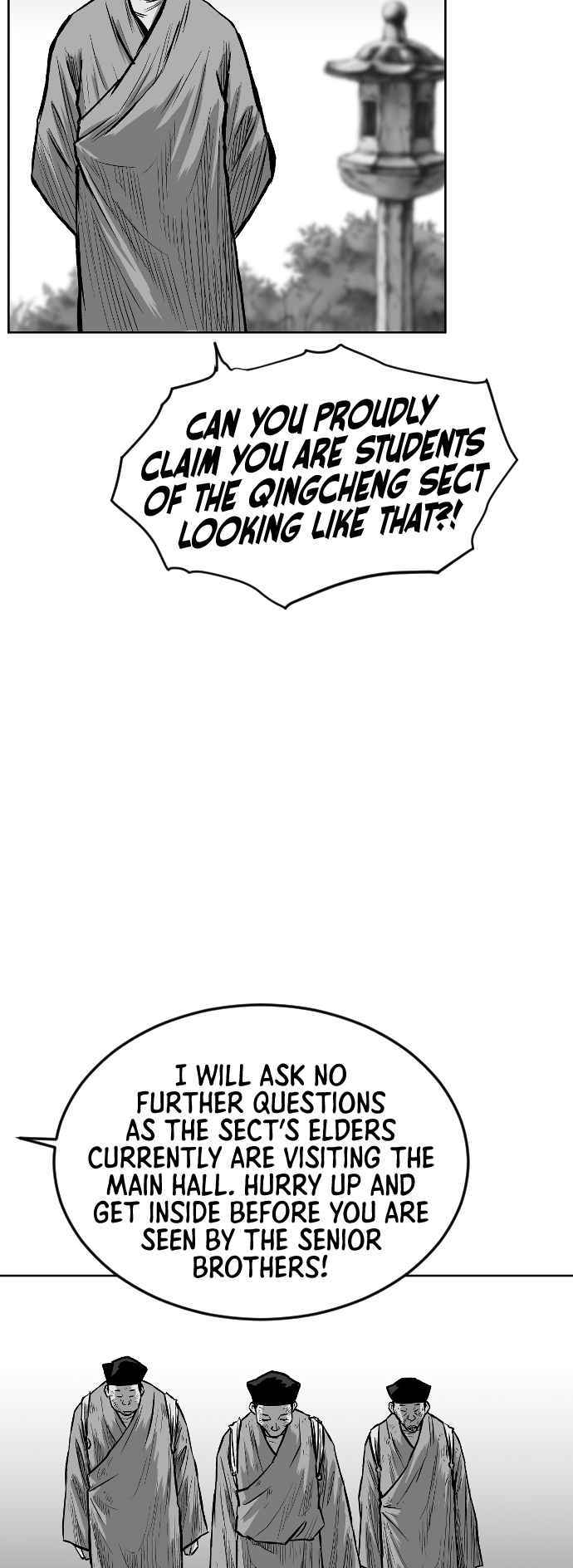 Parrot Blade Chapter 17 page 43