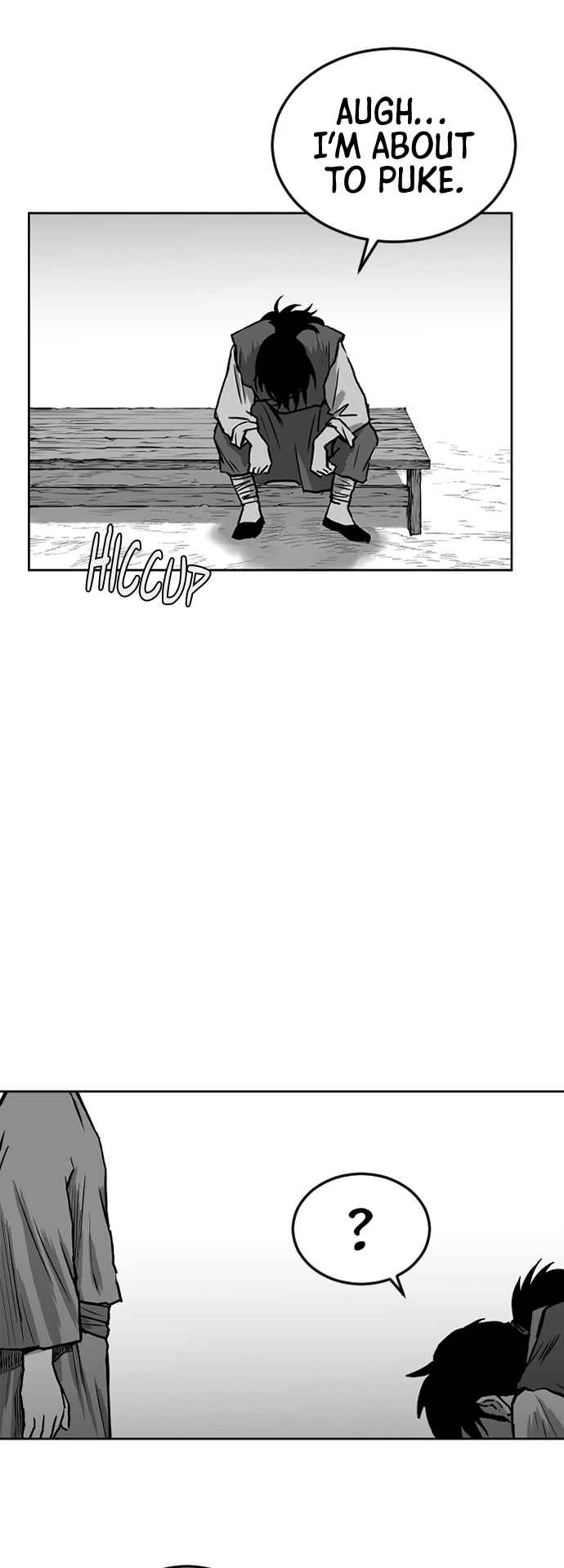 Parrot Blade Chapter 17 page 33