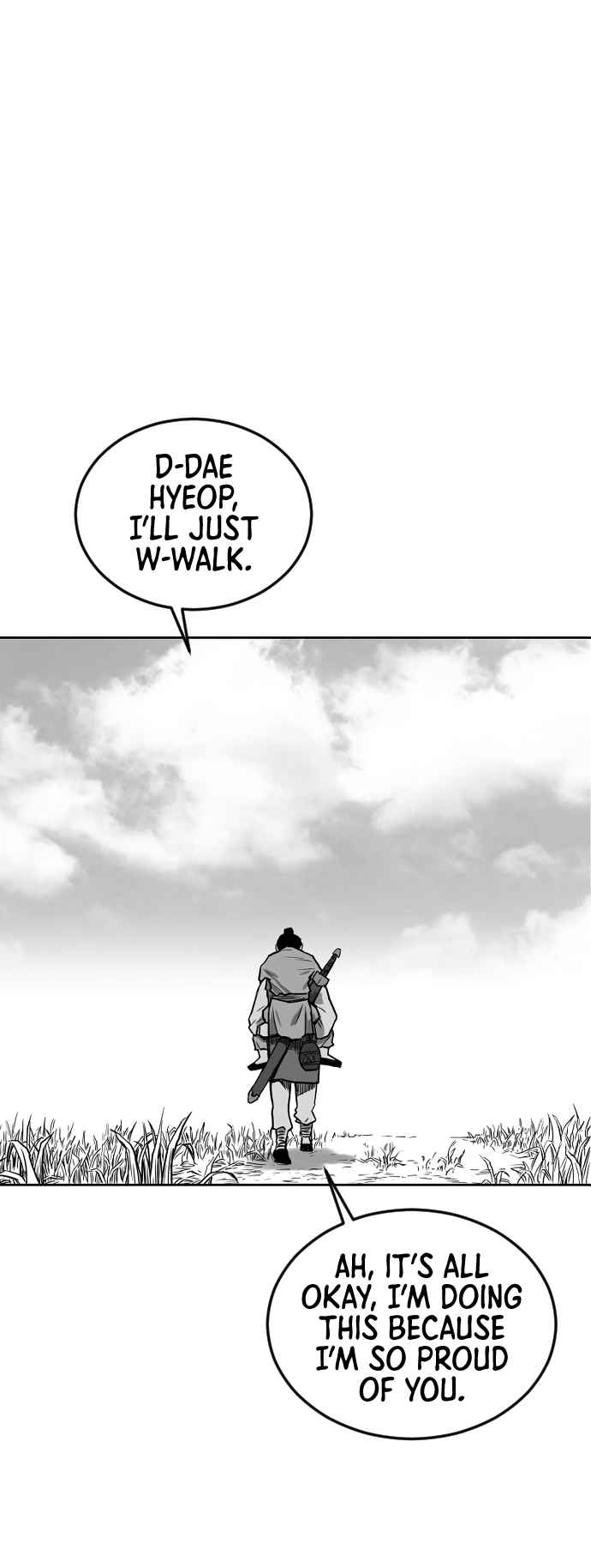 Parrot Blade Chapter 17 page 36