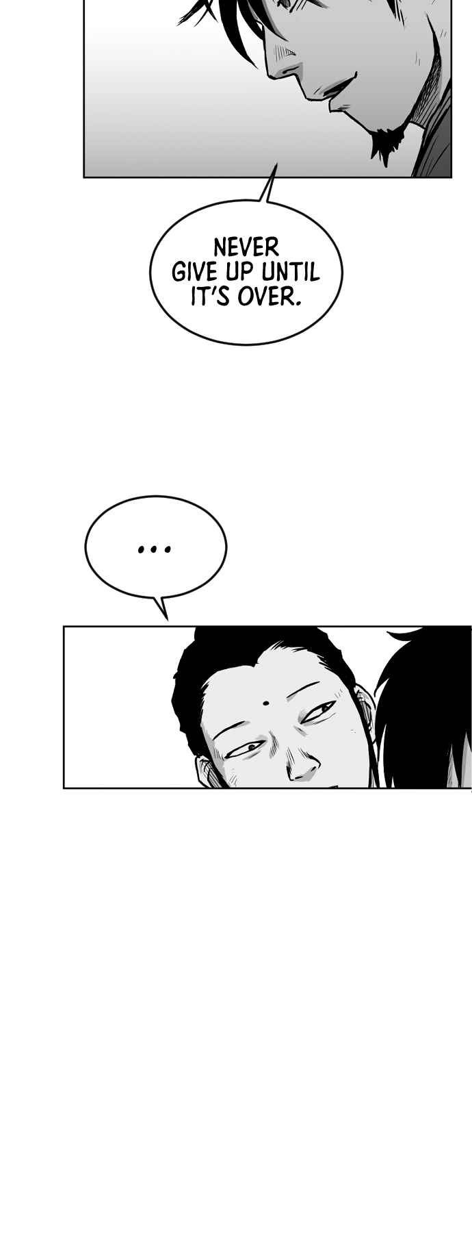 Parrot Blade Chapter 17 page 38
