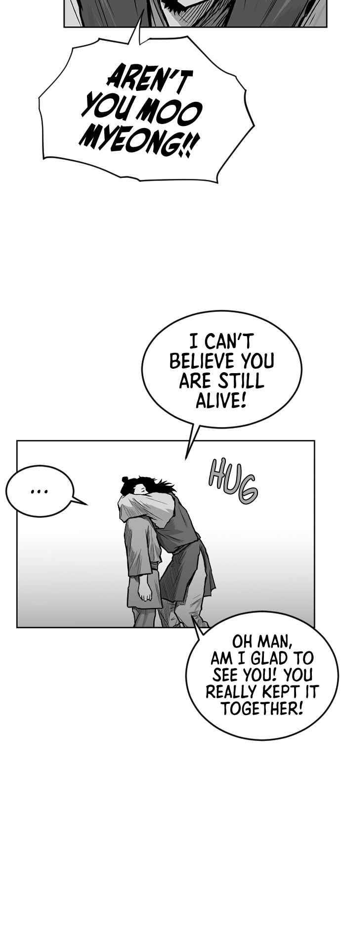 Parrot Blade Chapter 17 page 35