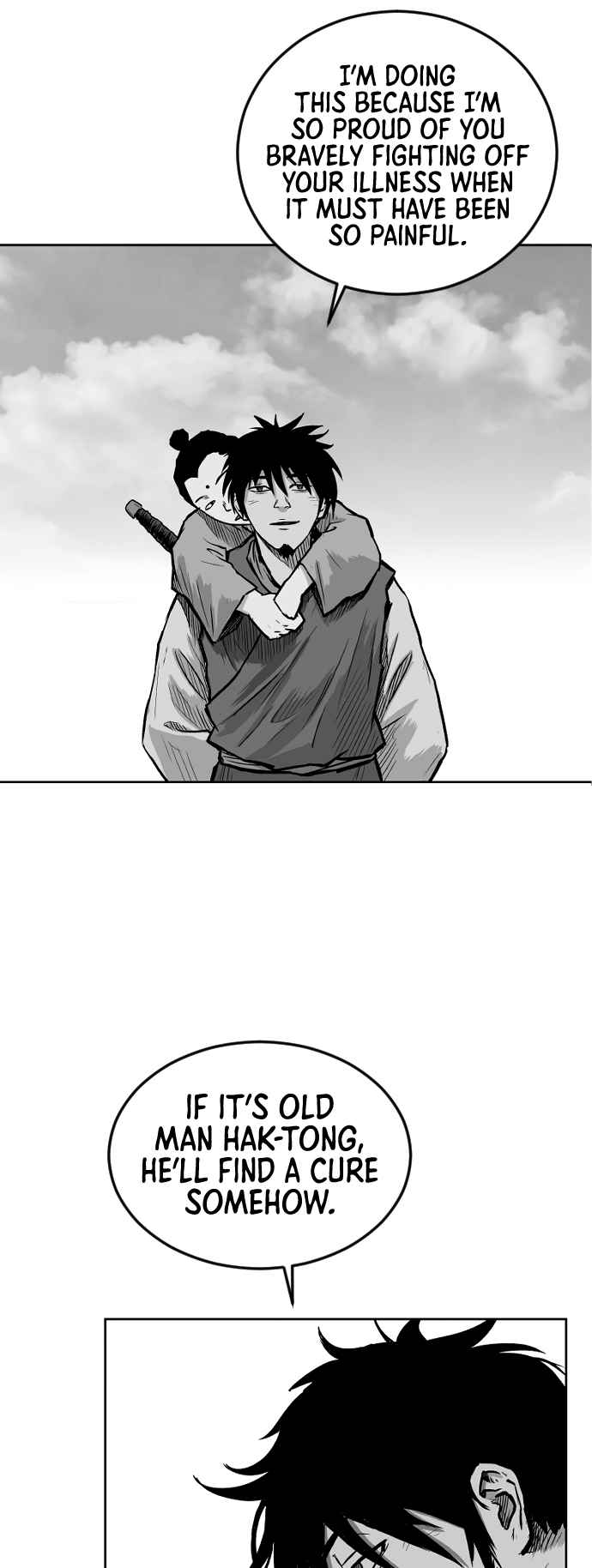 Parrot Blade Chapter 17 page 37