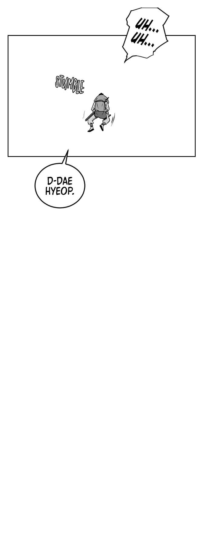 Parrot Blade Chapter 17 page 39