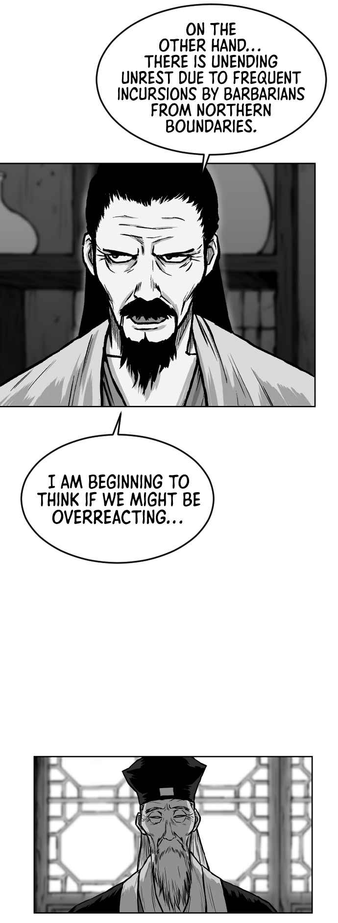 Parrot Blade Chapter 17 page 51