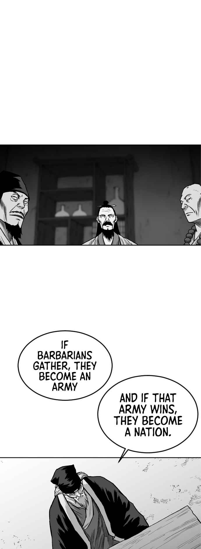 Parrot Blade Chapter 17 page 53