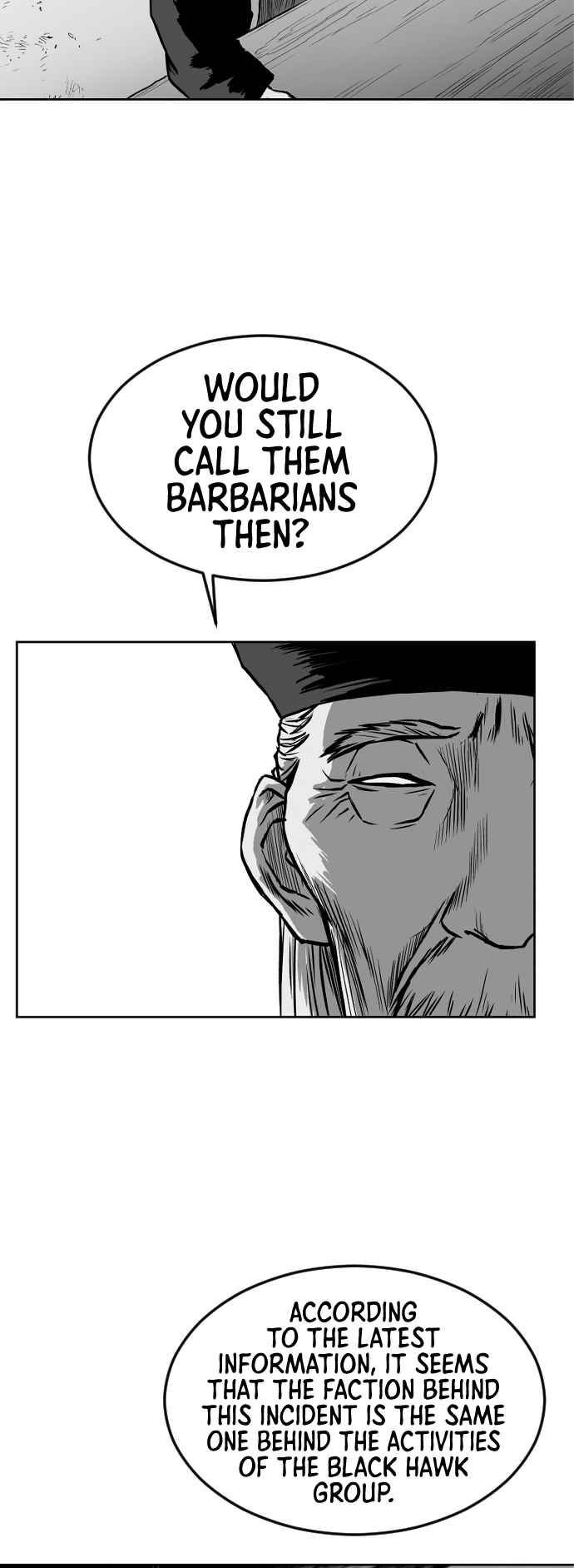 Parrot Blade Chapter 17 page 54