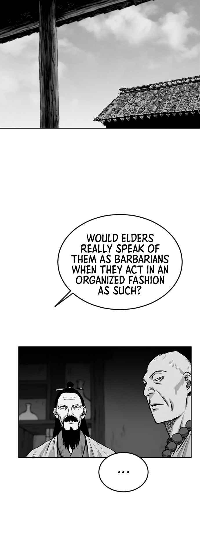 Parrot Blade Chapter 17 page 55